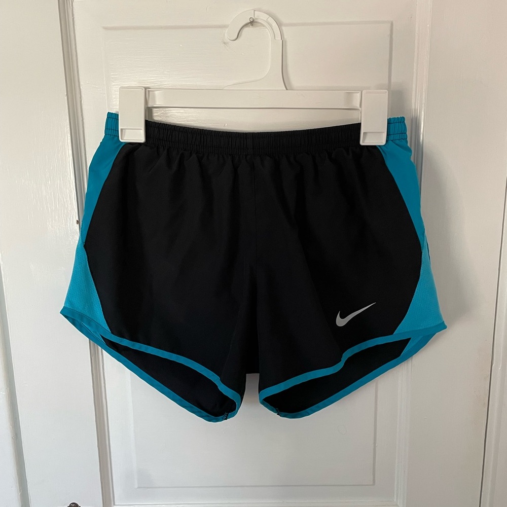 Nike Dri-fit Shorts